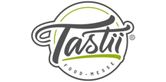 Tastii Food-Messe