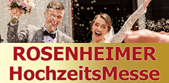 Rosenheimer Hochzeitsmesse