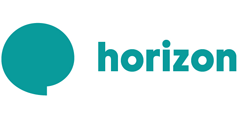 Logo HORIZON Karlsruhe HORIZON Karlsruhe