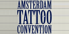 Tattoo Expo Amsterdam