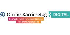 Online-Karrieretag DIGITAL Stuttgart