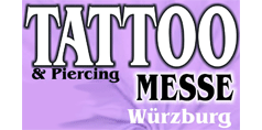 TATTOO Messe Würzburg