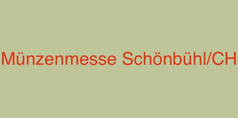 Münzenmesse Schönbühl