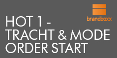 HOT1 - TRACHT & MODE Order Start