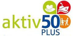 AKTIV mit 50plus