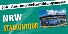 NRW Stadiontour Duisburg
