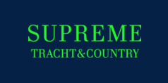 Supreme Tracht