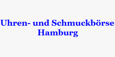 Uhren- und Schmuckbörse Hamburg