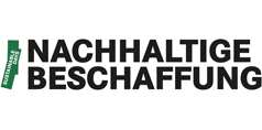 FACHTAG FÜR NACHHALTIGE BESCHAFFUNG