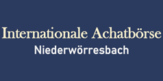 Internationale Achatbörse Niederwörresbach
