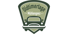 Oldtimertage Mühlengeez