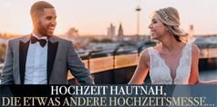 Hochzeit Hautnah