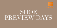 Shoe Preview Days