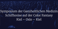 Symposium der Ganzheitlichen Medizin