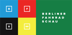 BERLINER FAHRRADSCHAU