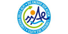 Die Energie der Alpen