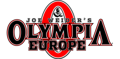 Joe Weider´s Olympia Europe