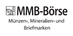 Internationale Münzen- Mineralien- und Briefmarkenbörse