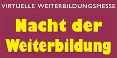 Nacht der Weiterbildung