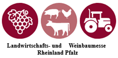 Landwirtschafts- und Weinbaumesse Rheinland Pfalz