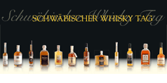 Schwäbischer Whisky Tag