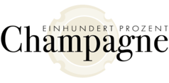 Einhundert Prozent Champagne