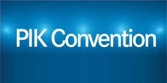 PIK Convention