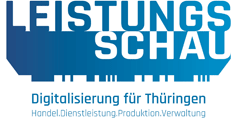 Messe Thüringer IT‑Leistungsschau