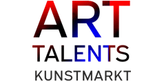 ART TALENTS Kunstmarkt Logo