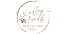 WEDDING FAMILY Logo