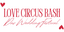 Love Circus BASH Logo