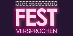 FEST Versprochen Karlsruhe Logo