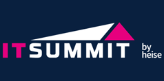 IT Summit by heise Logo