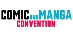 Comic und Manga Convention Münster Logo