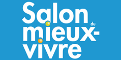 Salon du mieux-vivre Fribourg Logo