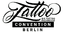 Tattoo Convention Berlin Logo