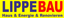 LIPPEBAU - Haus & Energie & Renoviern Logo