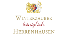 Winterzauber Herrenhausen Logo