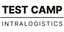 TEST CAMP INTRALOGISTICS Logo