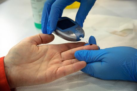 Galerie, Thüringer GesundheitsMesse