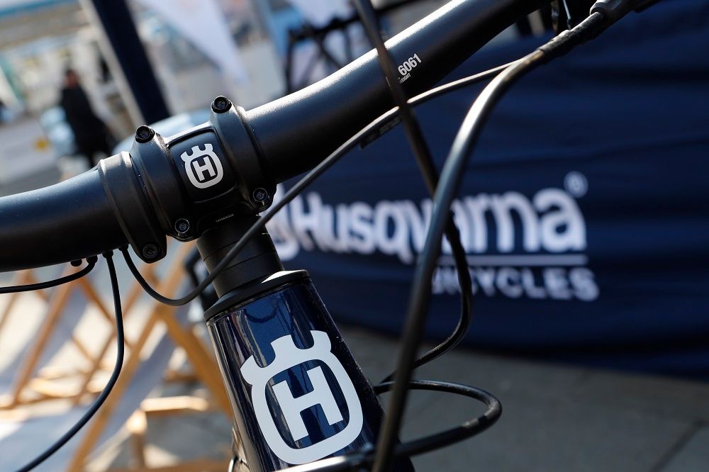 Galerie, E-BIKE Festival Dortmund