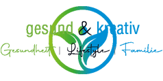 gesund & kreativ Messe Ingolstadt Logo