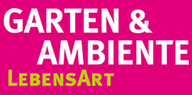 Garten & Ambiente LebensART Warendorf Logo