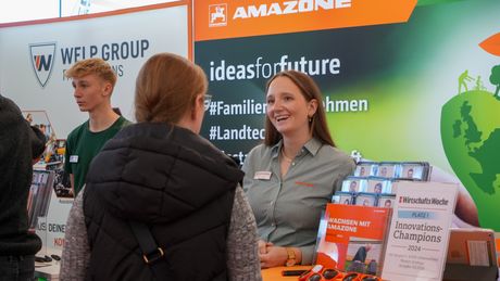 jobmesse osnabrück Bild