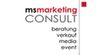 ms marketing CONSULT GmbH Logo