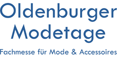 OMT - Oldenburger Modetage Logo