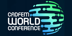 CADFEM World Conference Logo