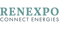 RENEXPO - connect energies Logo