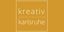 kreativ karlsruhe Herbstleuchten Logo
