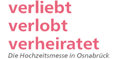 verliebt-verlobt-verheiratet Osnabrück Logo